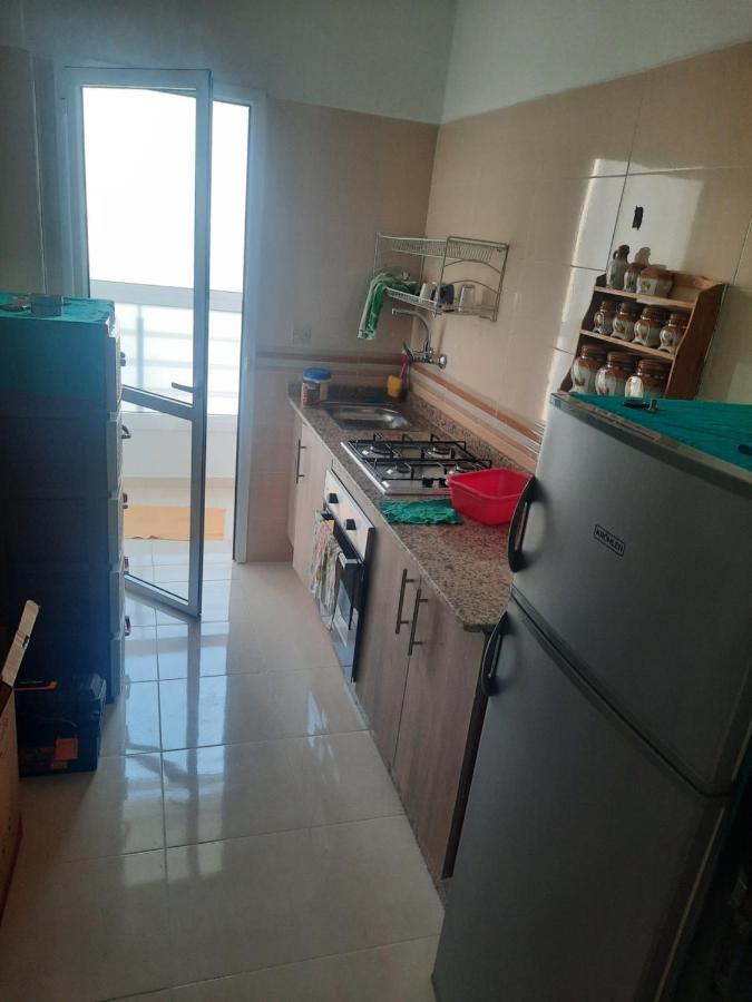 راحتي Διαμέρισμα Ταγγέρη Εξωτερικό φωτογραφία