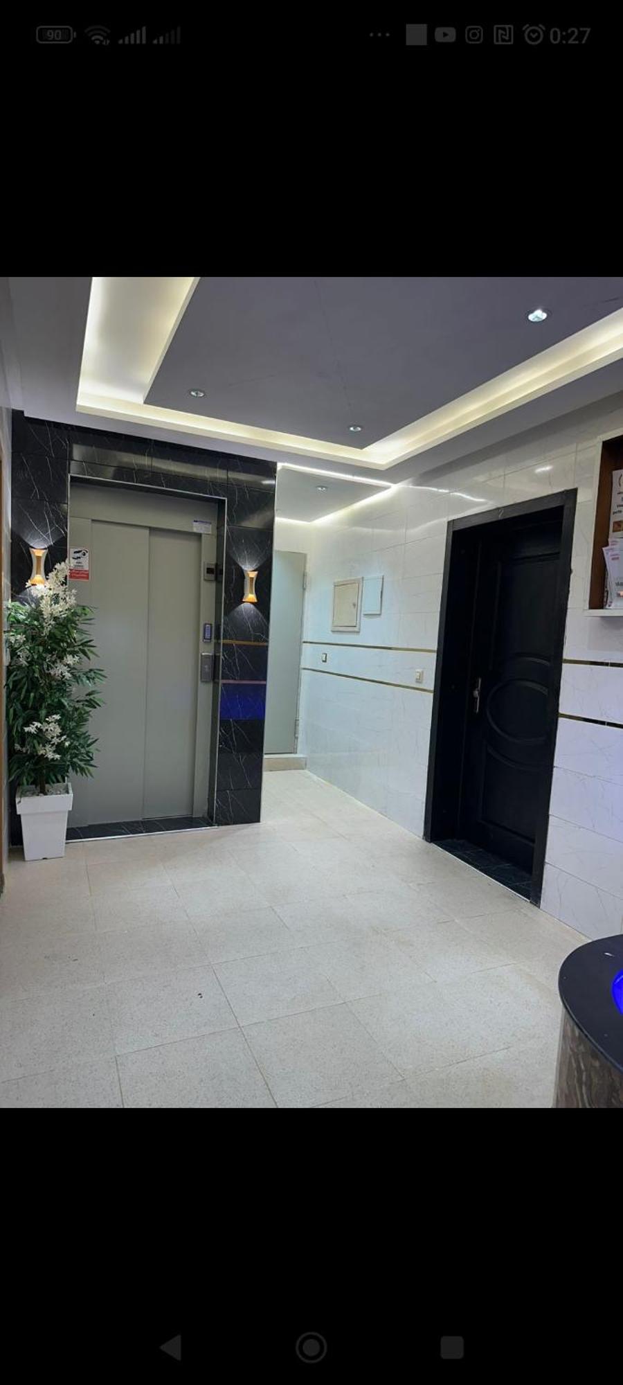 راحتي Διαμέρισμα Ταγγέρη Εξωτερικό φωτογραφία